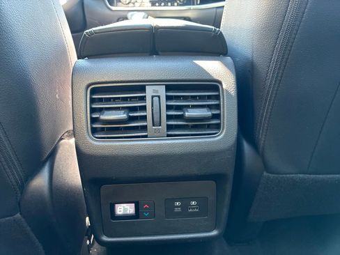 Certified 2023 Nissan Rogue SL w/ SL Premium Package AWD/4WD image 26