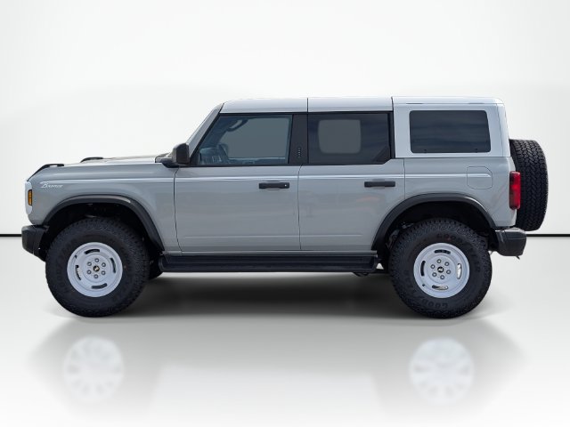 New 2026 Ford Bronco Heritage Edition AWD/4WD image 11