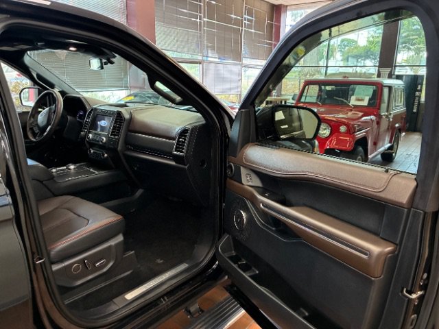 Used 2020 Ford Expedition King Ranch AWD/4WD image 33