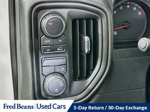 Used 2024 Chevrolet Silverado 1500 Custom w/ Rally Edition AWD/4WD image 15
