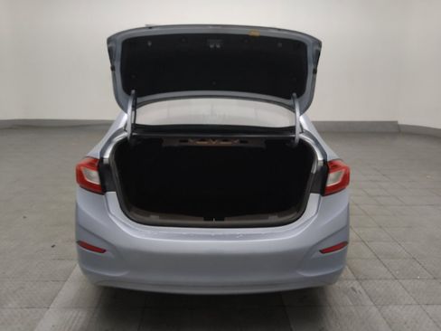Used 2018 Chevrolet Cruze LS FWD image 29