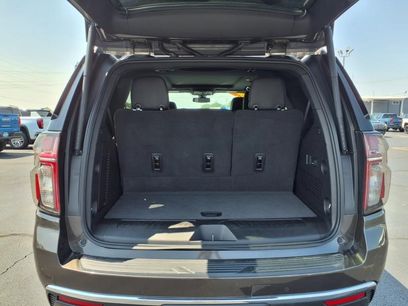 Certified 2021 Chevrolet Tahoe LT w/ LT Signature Package