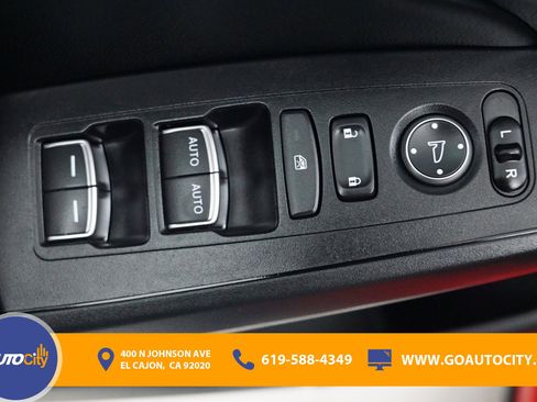 Used 2022 Honda Civic EX-L image 20