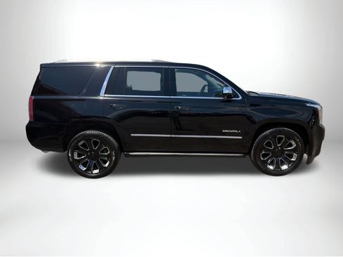 Used 2020 GMC Yukon Denali w/ Denali Ultimate Package AWD/4WD image 8