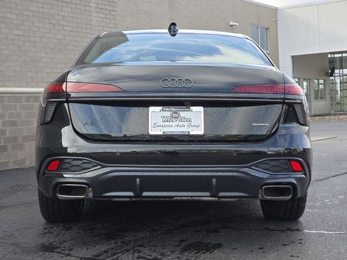 New 2026 Audi A6 Premium Plus image 26