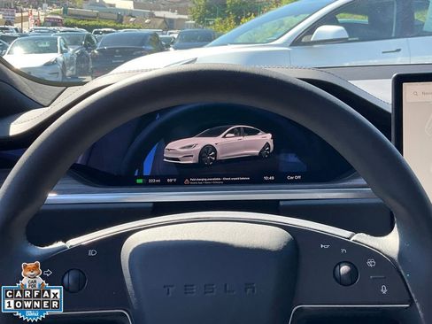 Used 2023 Tesla Model S Standard Range image 39