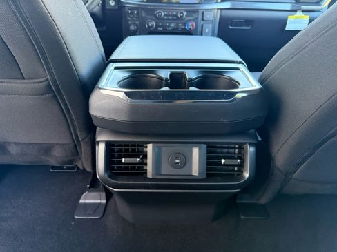 Used 2025 Ford F150 STX AWD/4WD image 9