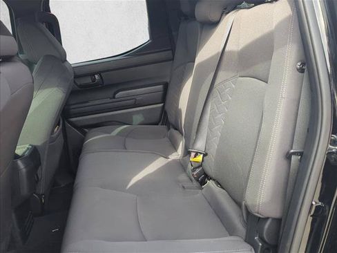 Certified 2025 Toyota Tacoma SR RWD image 21