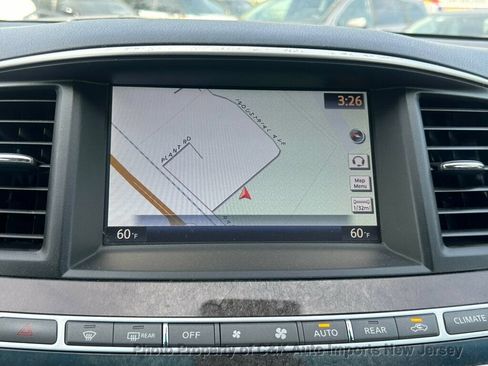 Used 2015 INFINITI QX60 Luxe w/ Premium Plus Package AWD/4WD image 47