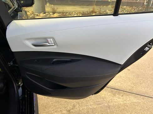 Used 2026 Toyota Corolla Hybrid Sedan image 26