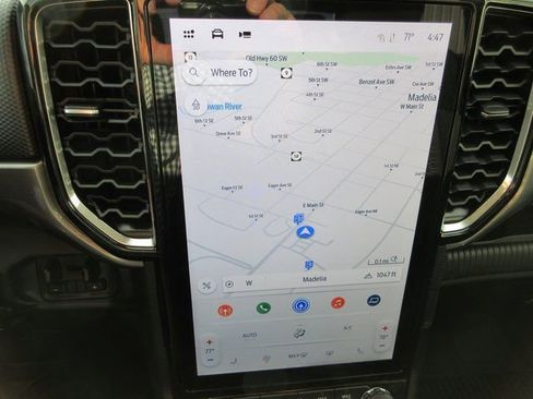 Used 2024 Ford Ranger XLT image 14