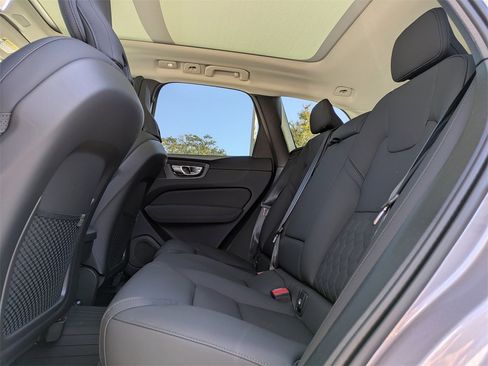 New 2026 Volvo XC60 B5 Plus w/ Protection Package Premier image 15