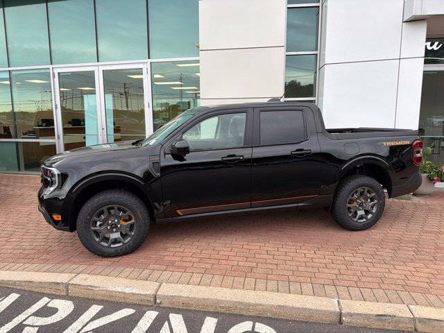 New 2026 Ford Maverick Tremor AWD/4WD image 4
