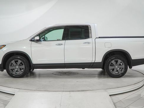 Used 2020 Honda Ridgeline RTL-E image 6
