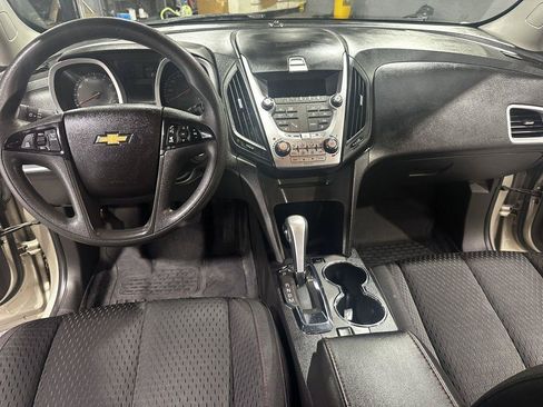 Used 2015 Chevrolet Equinox LS AWD/4WD image 13