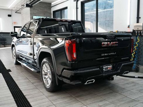 Used 2024 GMC Sierra 1500 Denali w/ Technology Package image 6