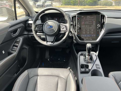 New 2026 Subaru Crosstrek 2.5i Limited w/ Popular Package #4A AWD/4WD image 8