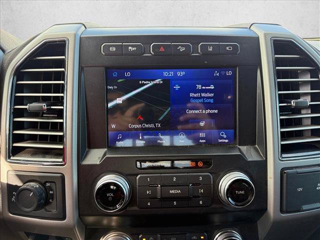 Used 2020 Ford F250 King Ranch w/ King Ranch Ultimate Package AWD/4WD image 14