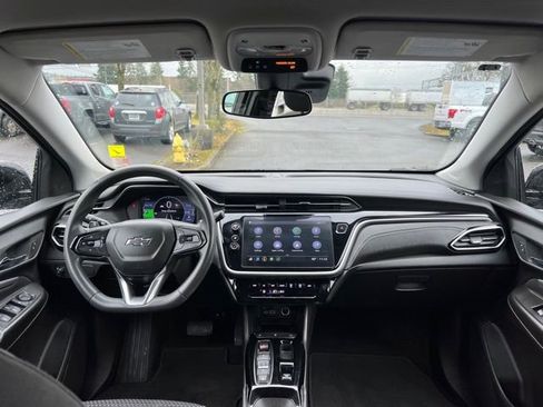 Used 2022 Chevrolet Bolt EUV LT image 15