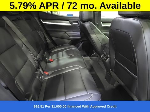 New 2026 GMC Terrain Elevation w/ Elevation Premium Package image 12