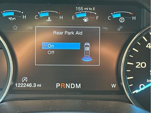 Used 2019 Ford F150 King Ranch w/ Equipment Group 601A Luxury AWD/4WD image 16