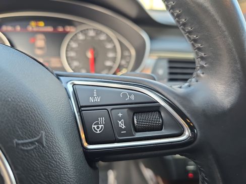 Used 2016 Audi A6 2.0T Premium Plus w/ Premium Plus Package image 17