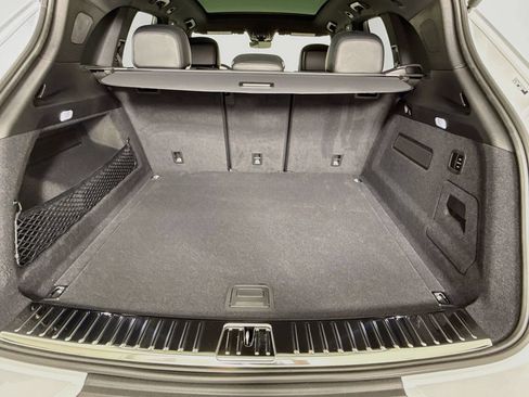 New 2026 Porsche Cayenne AWD/4WD image 28
