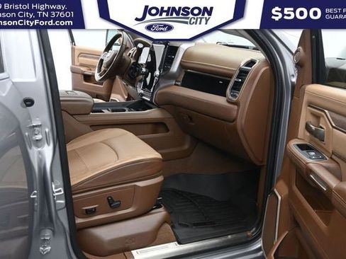 Used 2023 RAM 3500 Limited AWD/4WD image 14