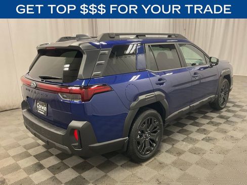 New 2026 Subaru Outback Limited XT image 2