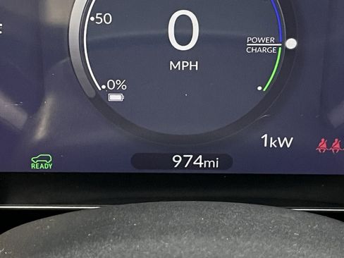 Used 2024 Honda Prologue Elite image 12