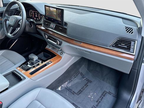 Used 2022 Audi Q5 2.0T Premium Plus image 33