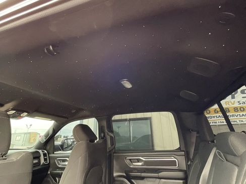 Used 2023 RAM 1500 Big Horn image 34