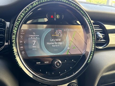 Certified 2024 MINI Cooper S FWD image 16