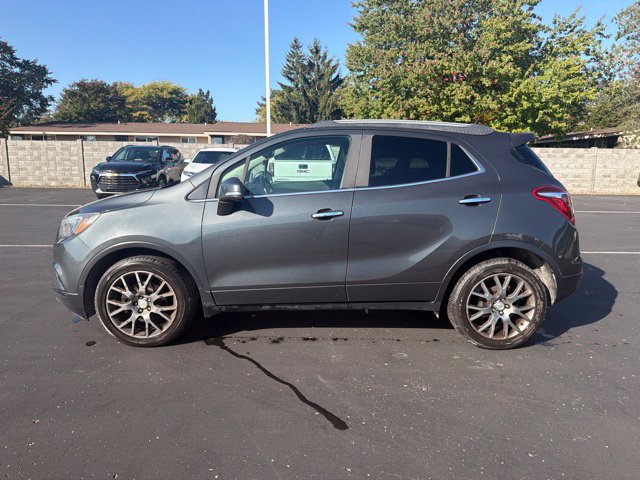 Used 2017 Buick Encore Sport Touring FWD image 1
