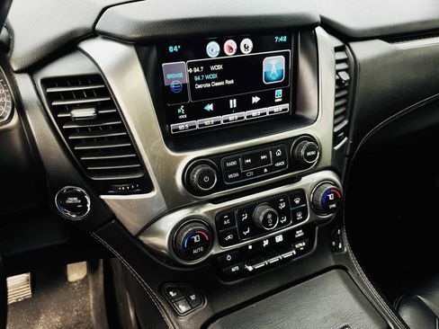 Used 2015 Chevrolet Suburban LTZ AWD/4WD image 21