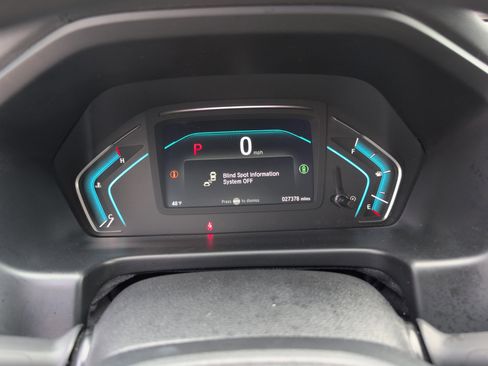 Used 2023 Honda Odyssey EX image 15