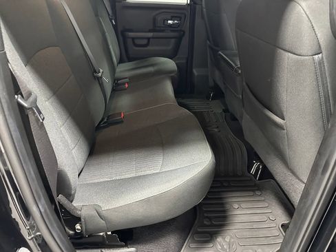 Used 2022 RAM 1500 Warlock w/ Electronics Group AWD/4WD image 53