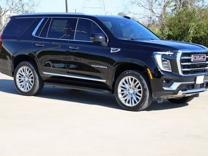 New 2026 GMC Yukon Elevation w/ Elevation Premium Package