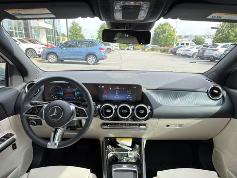 Certified 2026 Mercedes-Benz GLA 250 4MATIC image 20