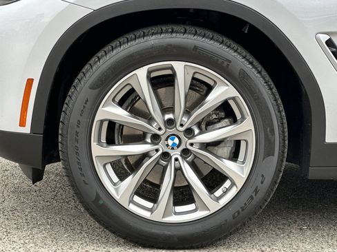 Used 2019 BMW X3 sDrive30i w/ Driving Assistance Package RWD image 32