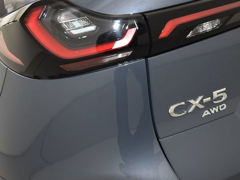 New 2026 MAZDA CX-5 2.5 S w/ Premium Plus Package AWD/4WD image 44