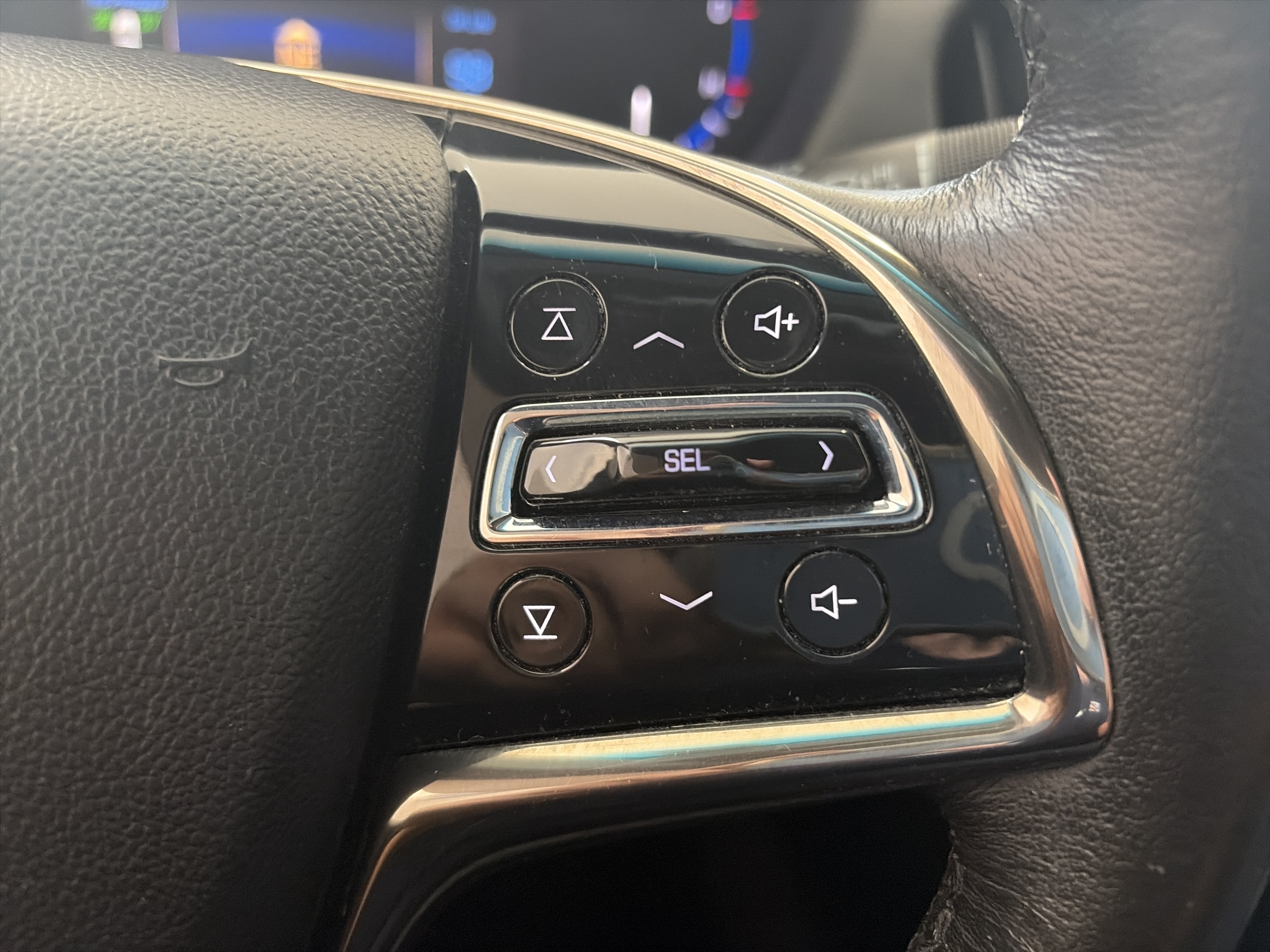 Used 2016 Cadillac ATS Luxury RWD image 20