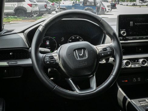 Used 2025 Honda CR-V Sport image 6