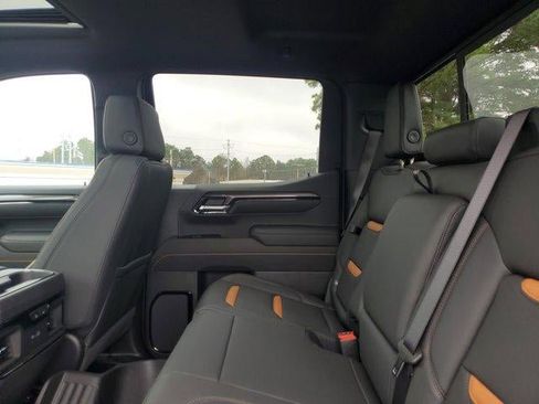 New 2026 GMC Sierra 1500 AT4 image 10