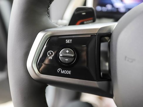 New 2026 BMW X3 xDrive30 w/ Premium Package image 13