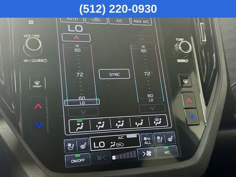 Used 2026 Subaru Forester Touring image 19