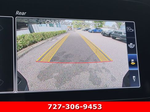 Used 2019 Mercedes-Benz G 550 image 4