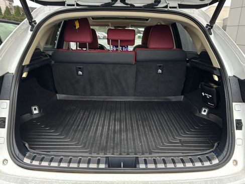 Certified 2020 Lexus NX 300 FWD w/ Premium Package image 30