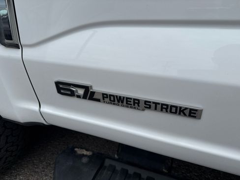 Used 2023 Ford F250 XL image 8