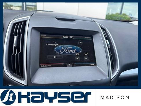 Used 2015 Ford Edge SEL w/ Equipment Group 201A AWD/4WD image 3